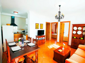 Apartamento Lugar Tranquilo Facil Aparcamientos